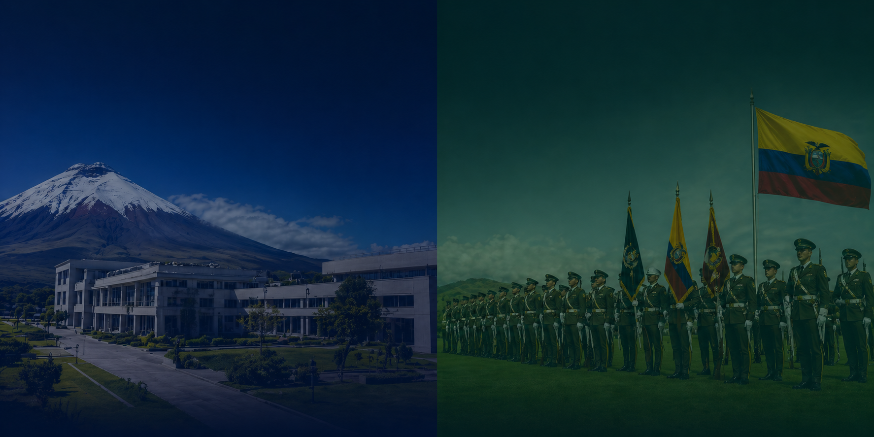 Universidades e instituciones militares — Preuniversitario del Norte