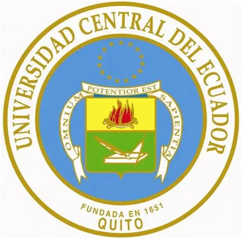 Logo UCE