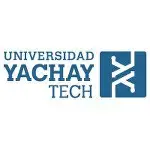 Logo Yachay Tech